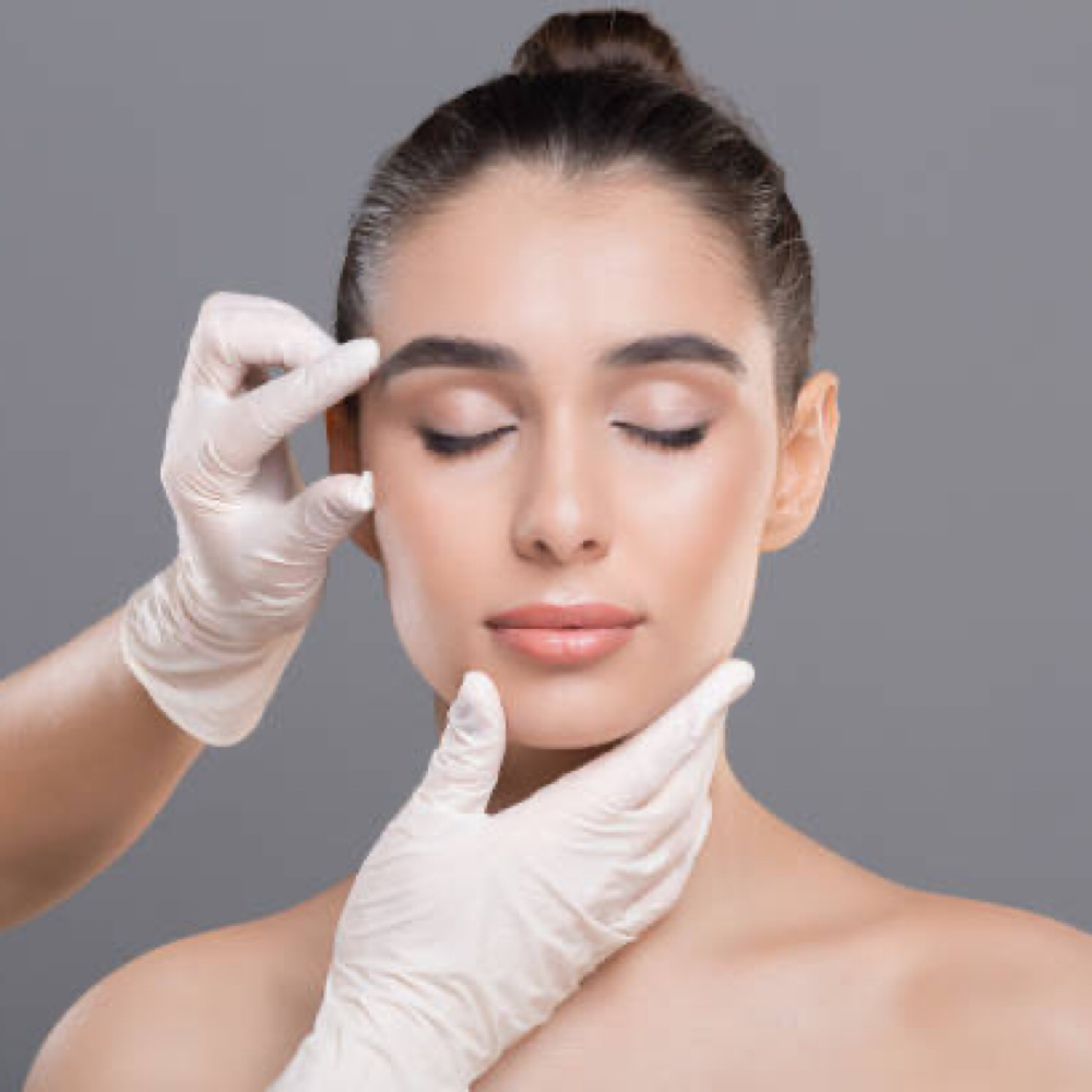 Advanced Combination Facial at anasko skin studio in Dallas, TX