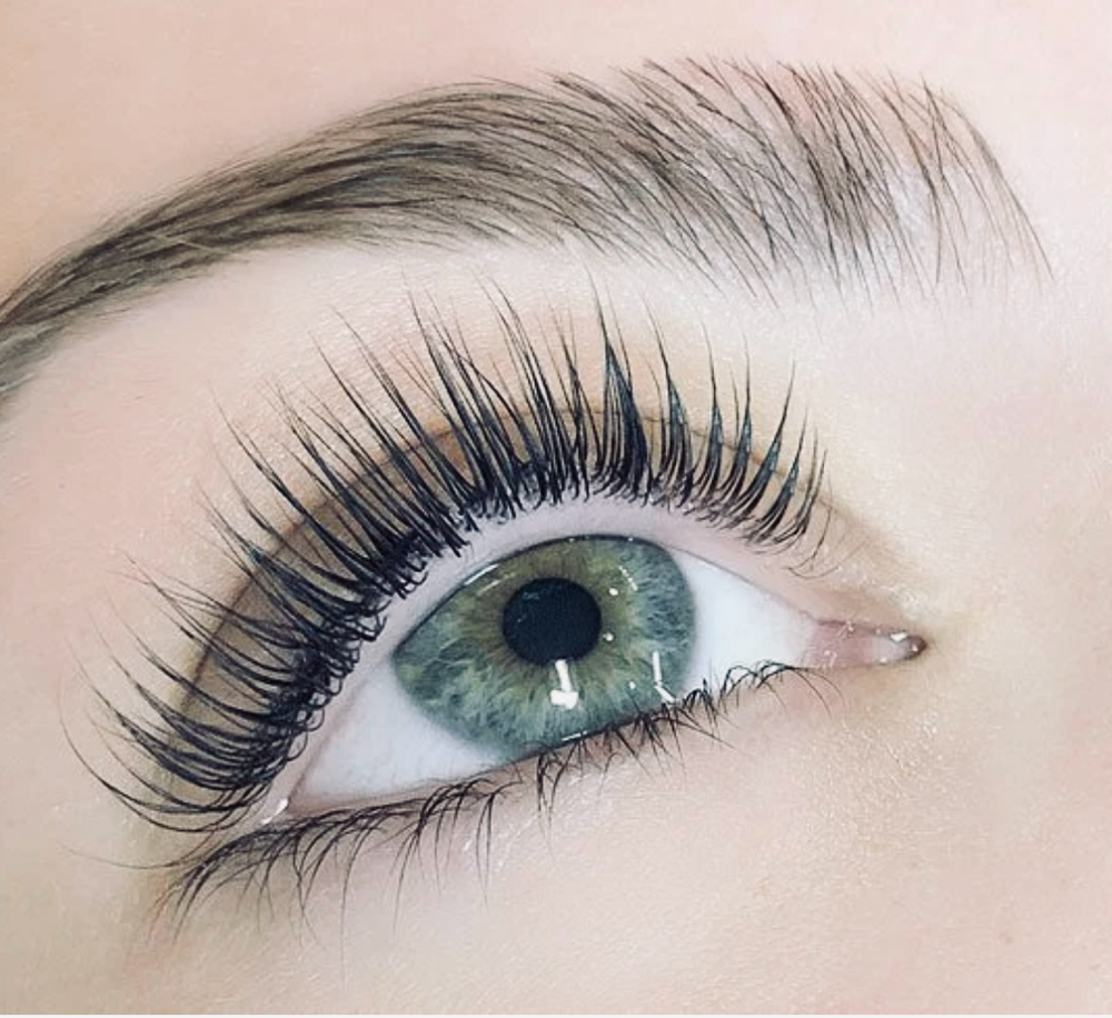 Lash Lift & Tint (MAY Special)