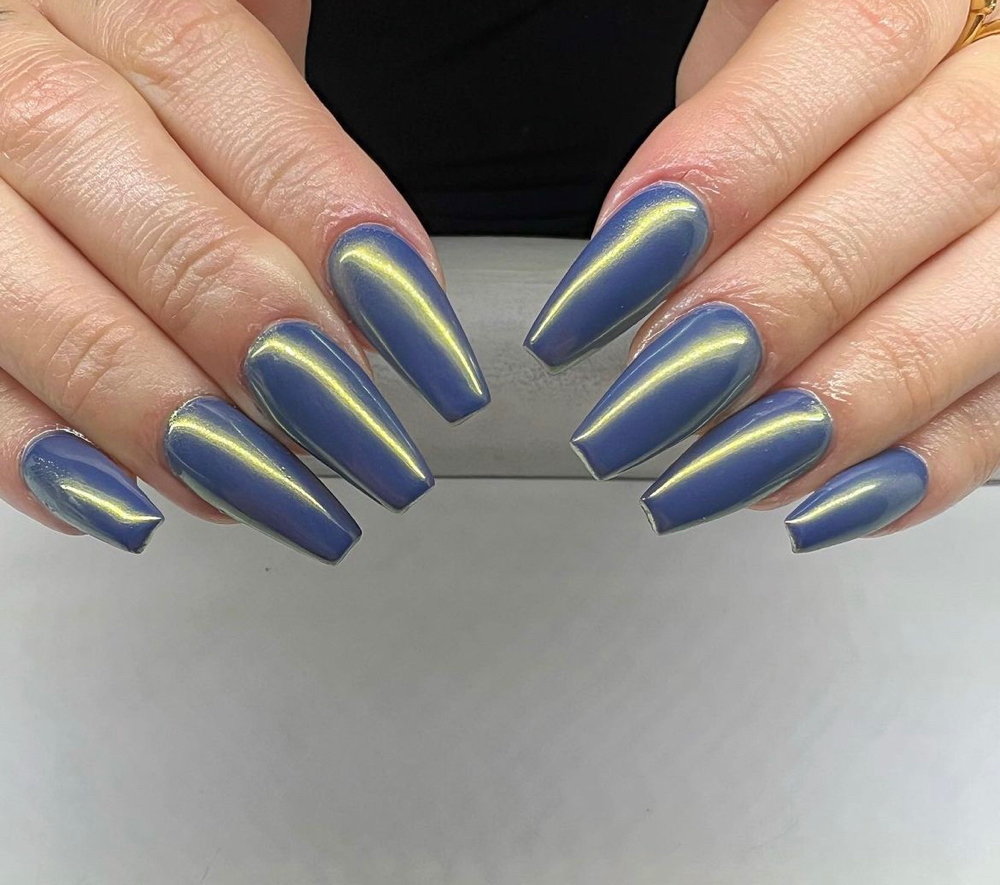 Full Set Acrylic