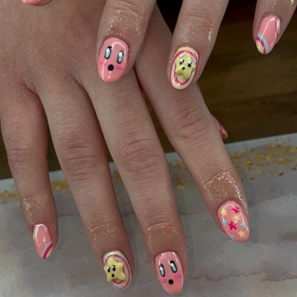 3D Design at Klawed by Kenn in Marion, IN