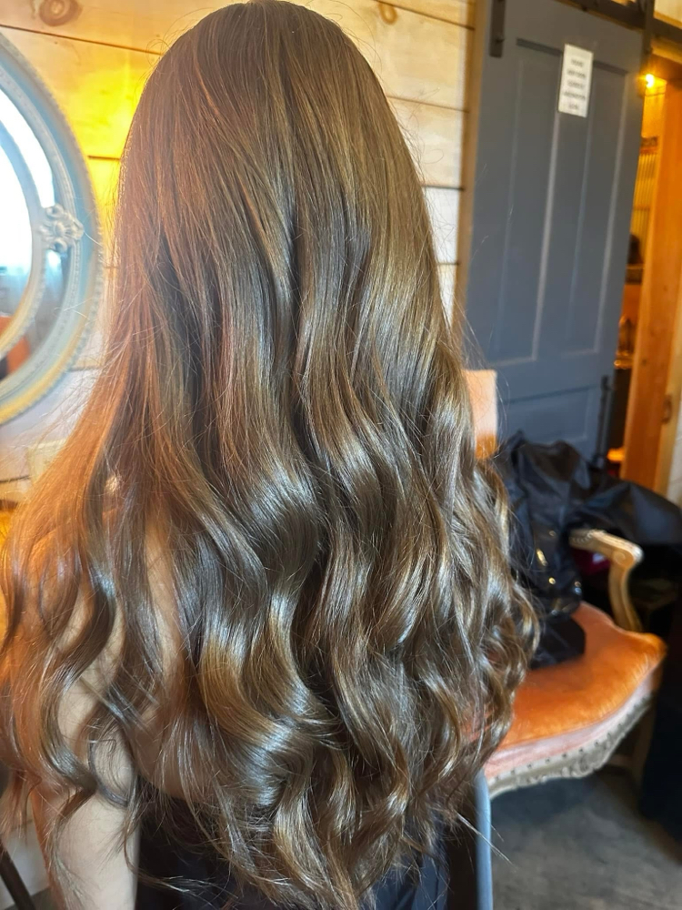 Basic Style at Rebecca Parsons in Spencer, WV