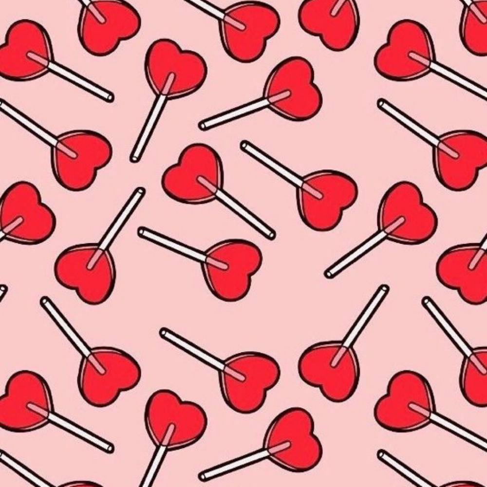 Smooth And Sweet - February Only