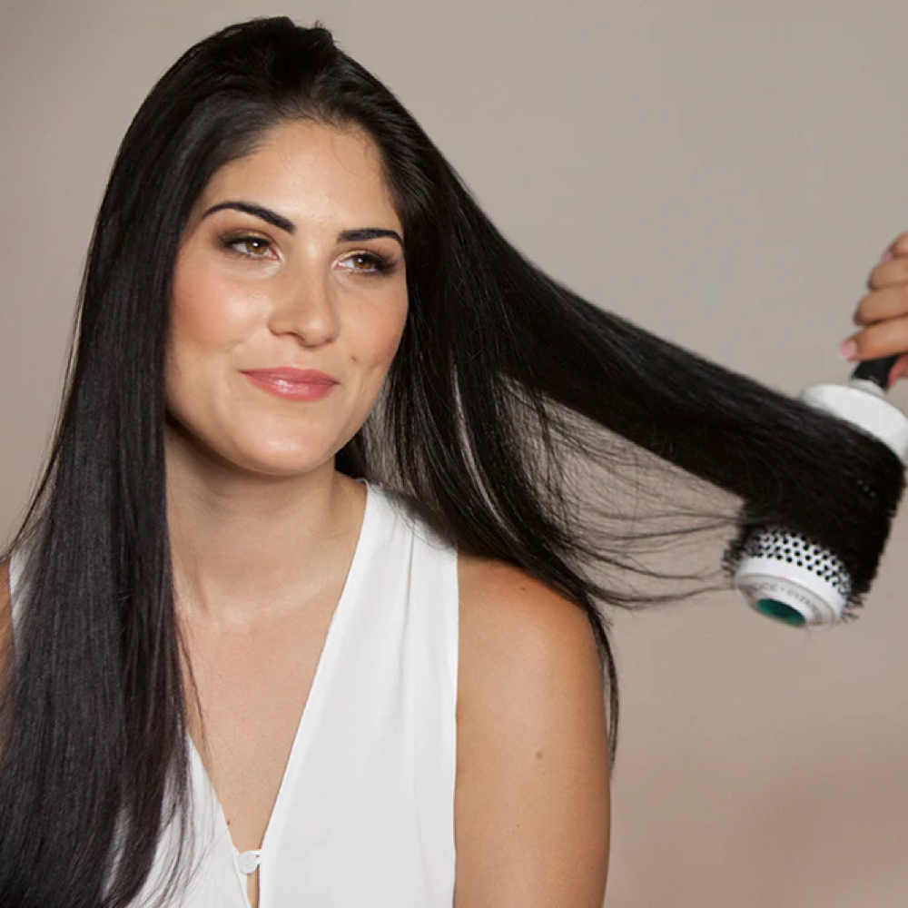 Wash & Blowout at Hair Shades by Val in Frisco, TX