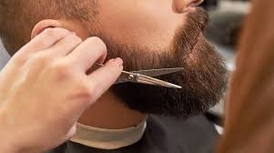 Beard & Mustache Trim