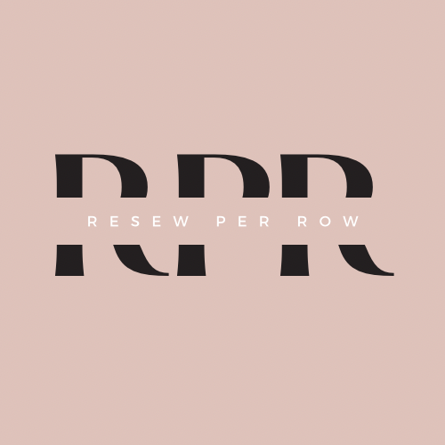 Resew Per Row