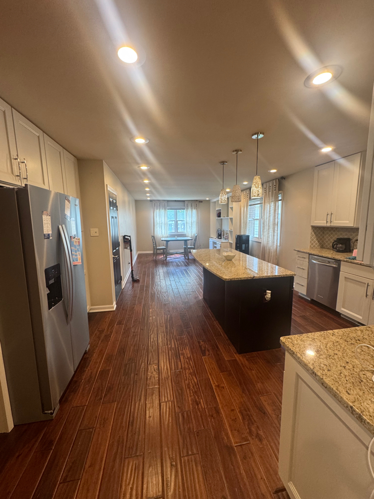 Move in/Move out clean at Neat Nest LLC in knoxville, TN