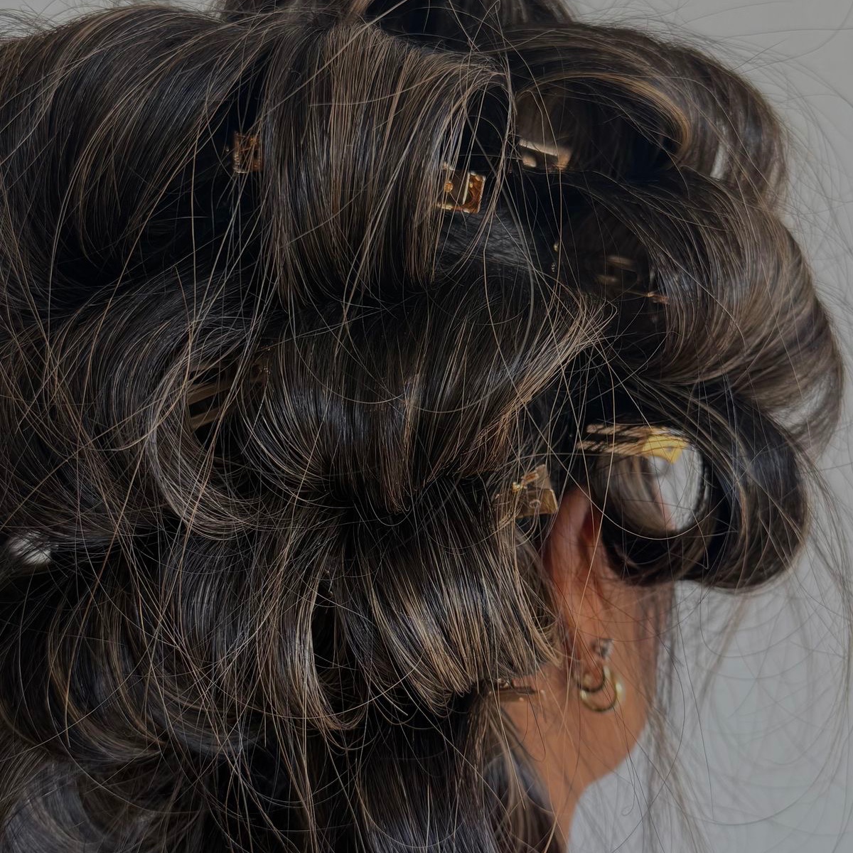 Shampoo & Style at Wild + Chic Co. in Saint Clarsville, OH