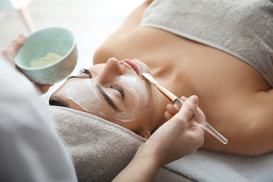 The Indulgence Facial