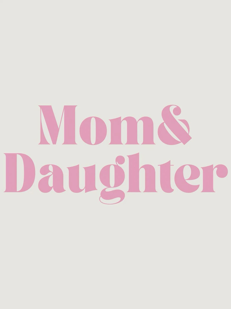 Mommy & Me Date *Cash Only