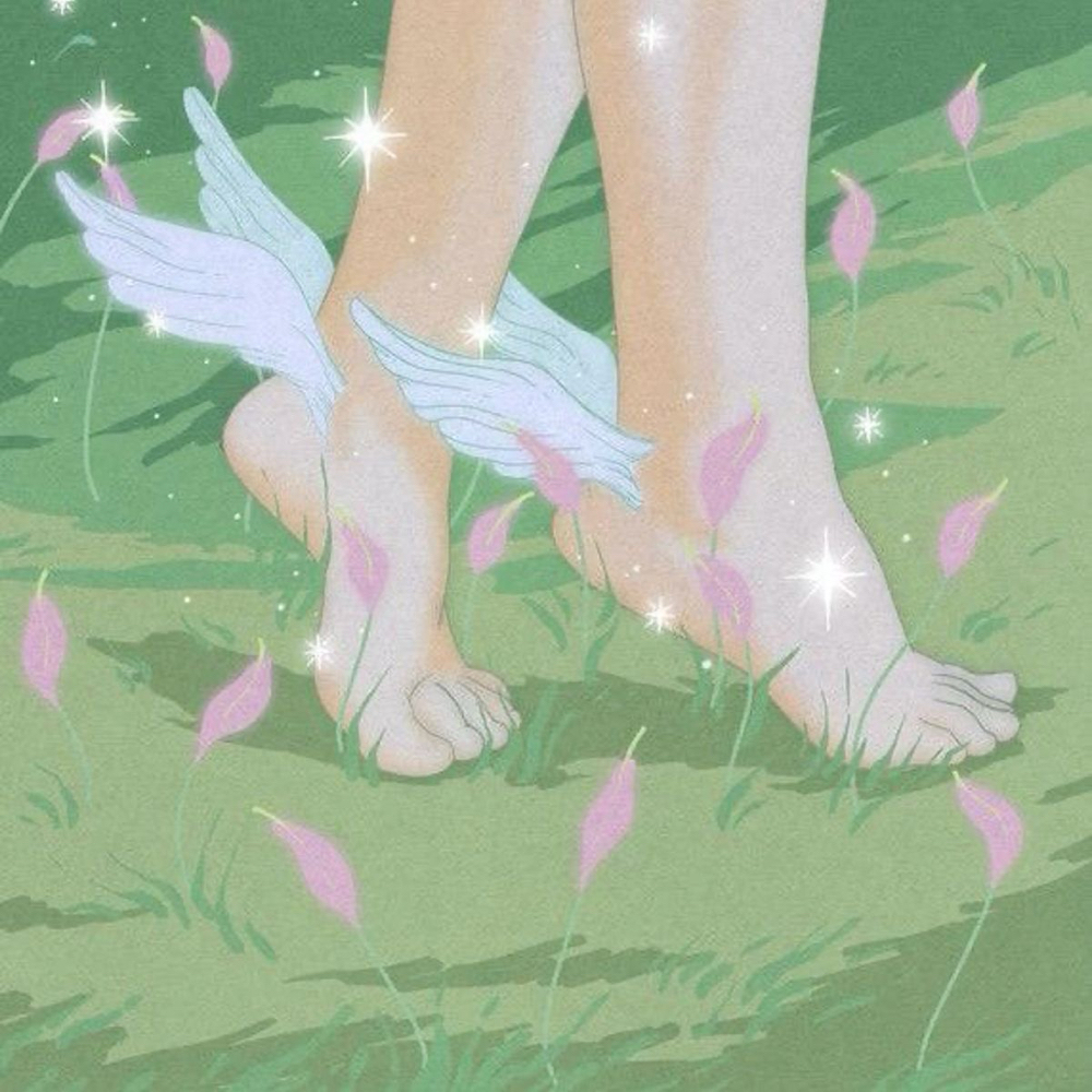 Tier 1: The Speedy Pedicure