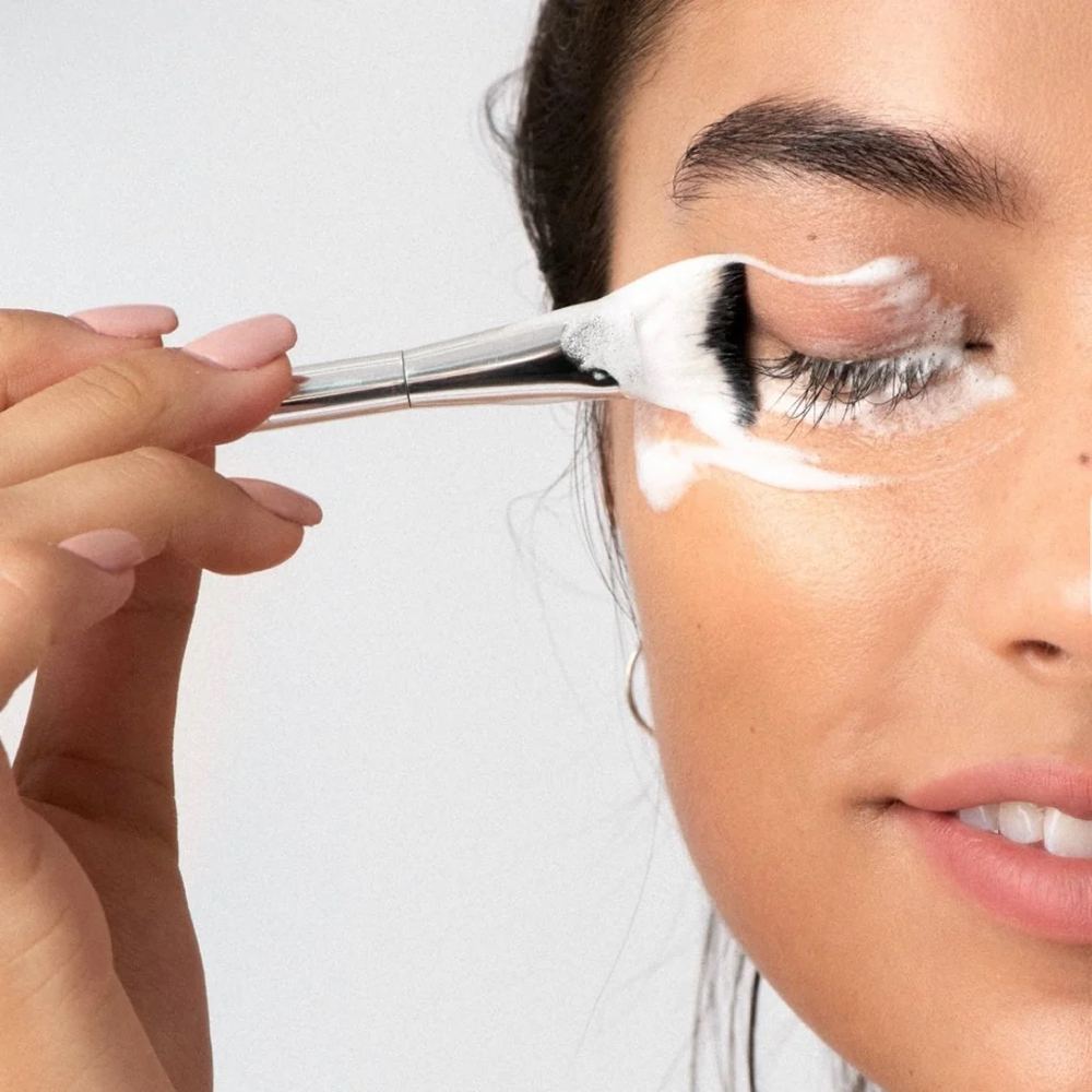 Lash Bath