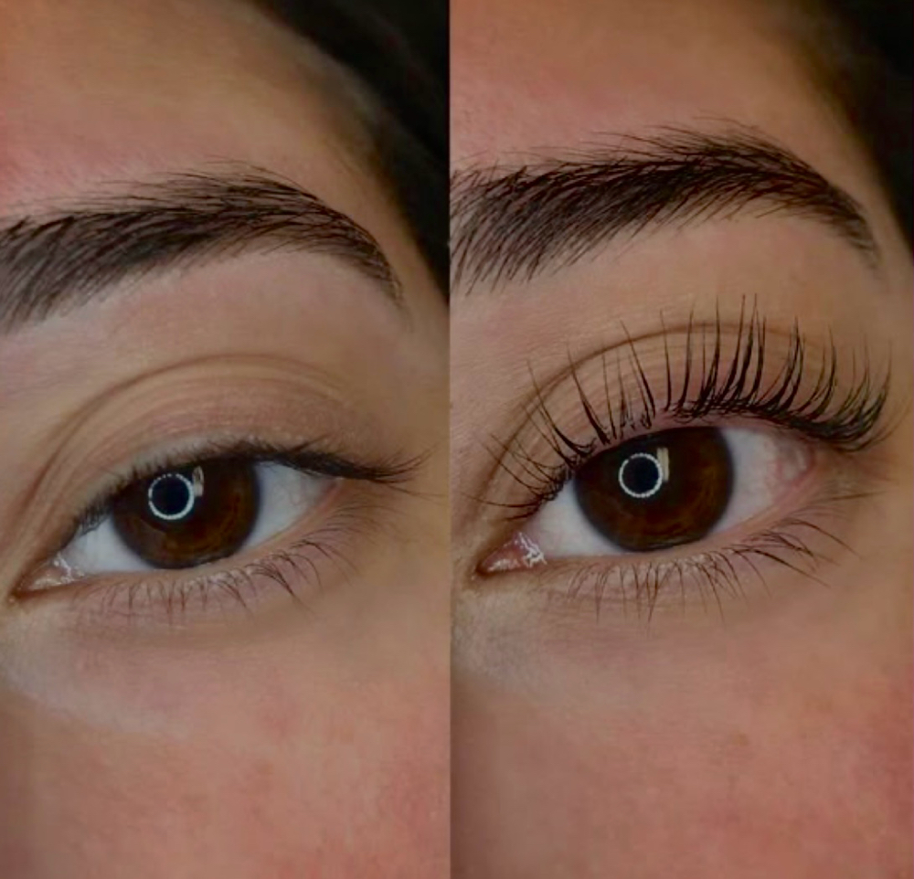 Lash Lift