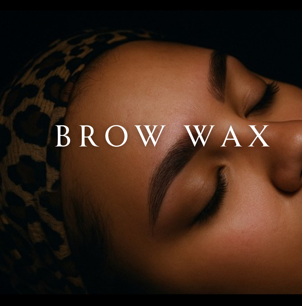Brow Wax at SnatchedPDX + PinkCollarSkin in Portland, OR