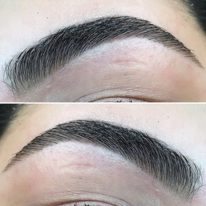 BROW WAXING