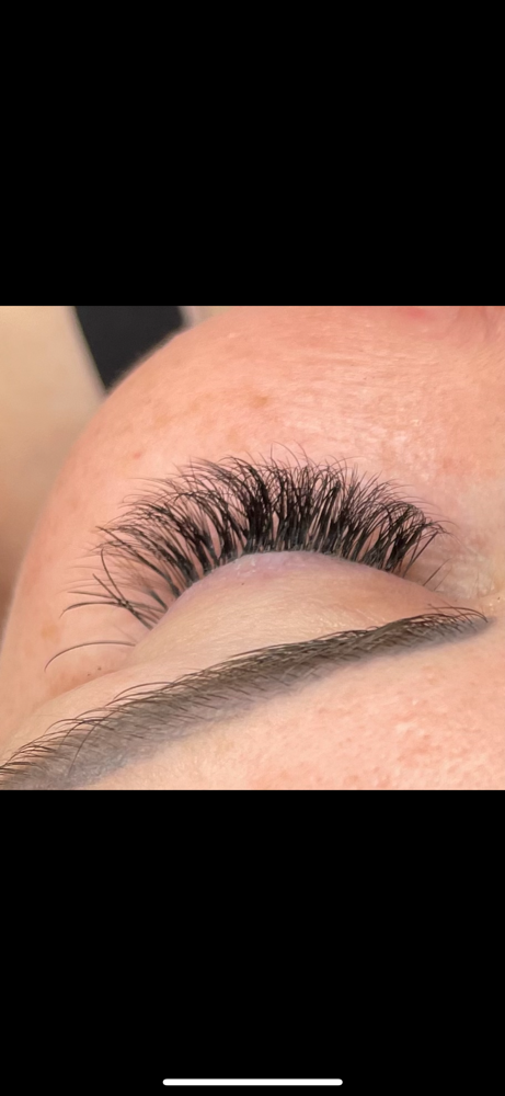 Volume Lash Extension