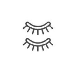 Lash Removal