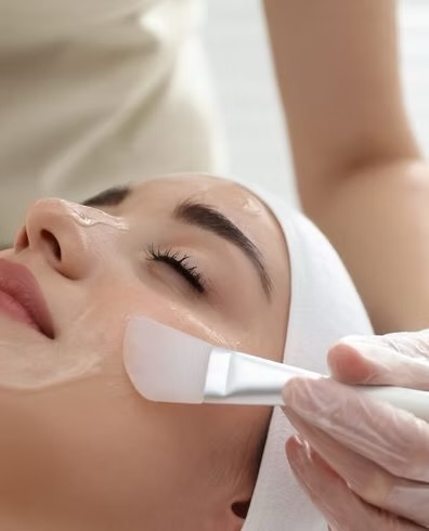 CO2 Carboxy Therapy Facial at Jesstheticskin in Stevenson Ranch, CA