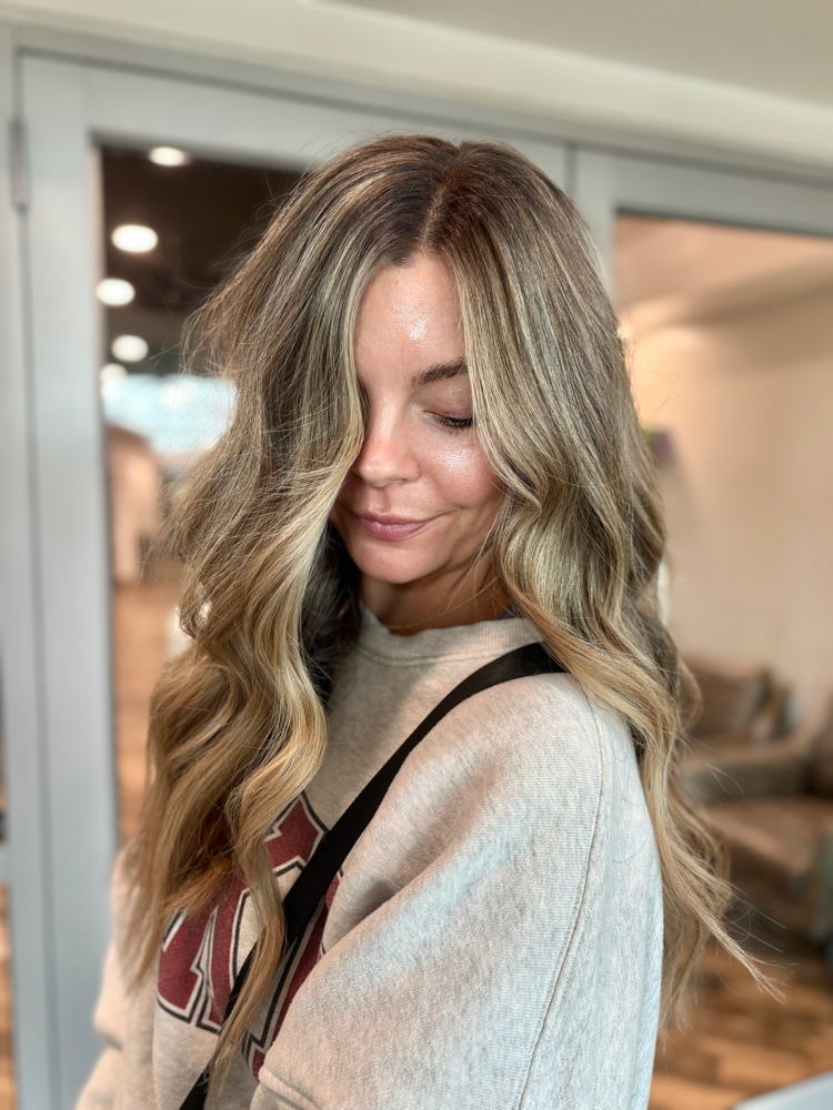 Partial Highlight