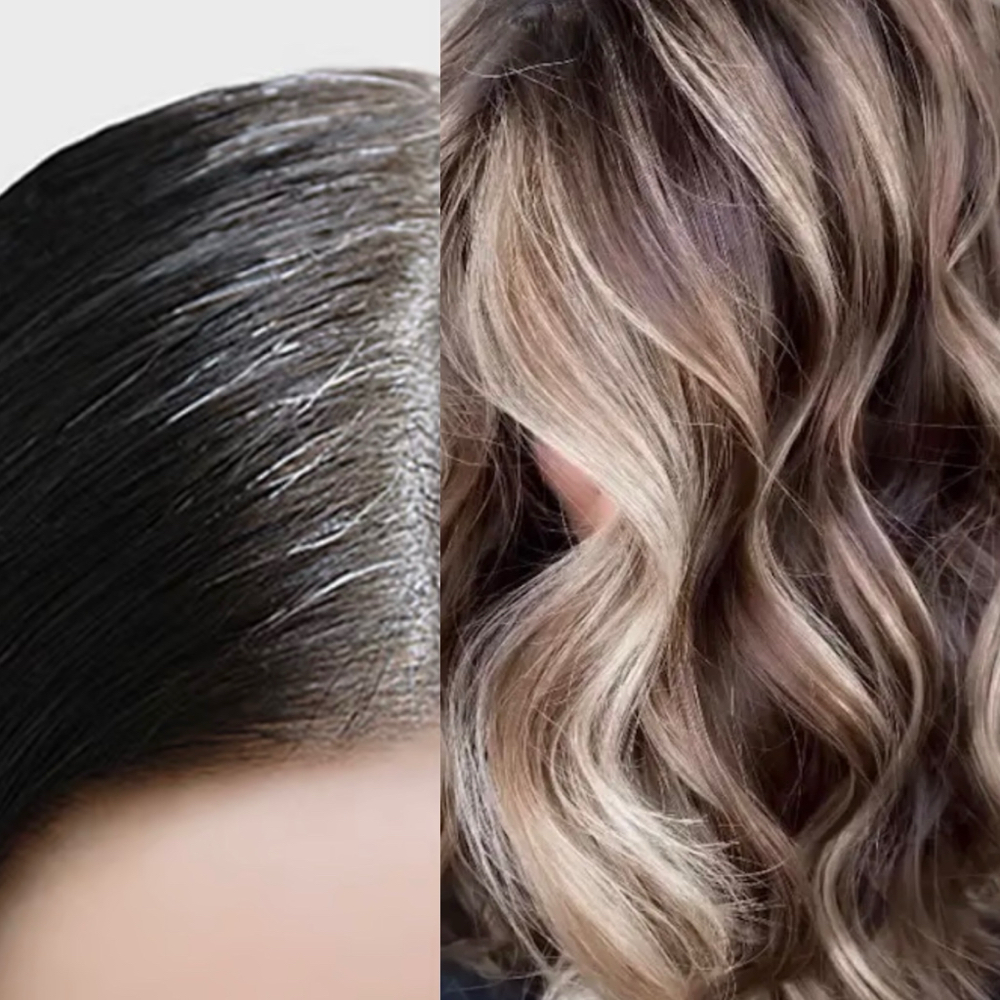 Surface Highlight & Single Process