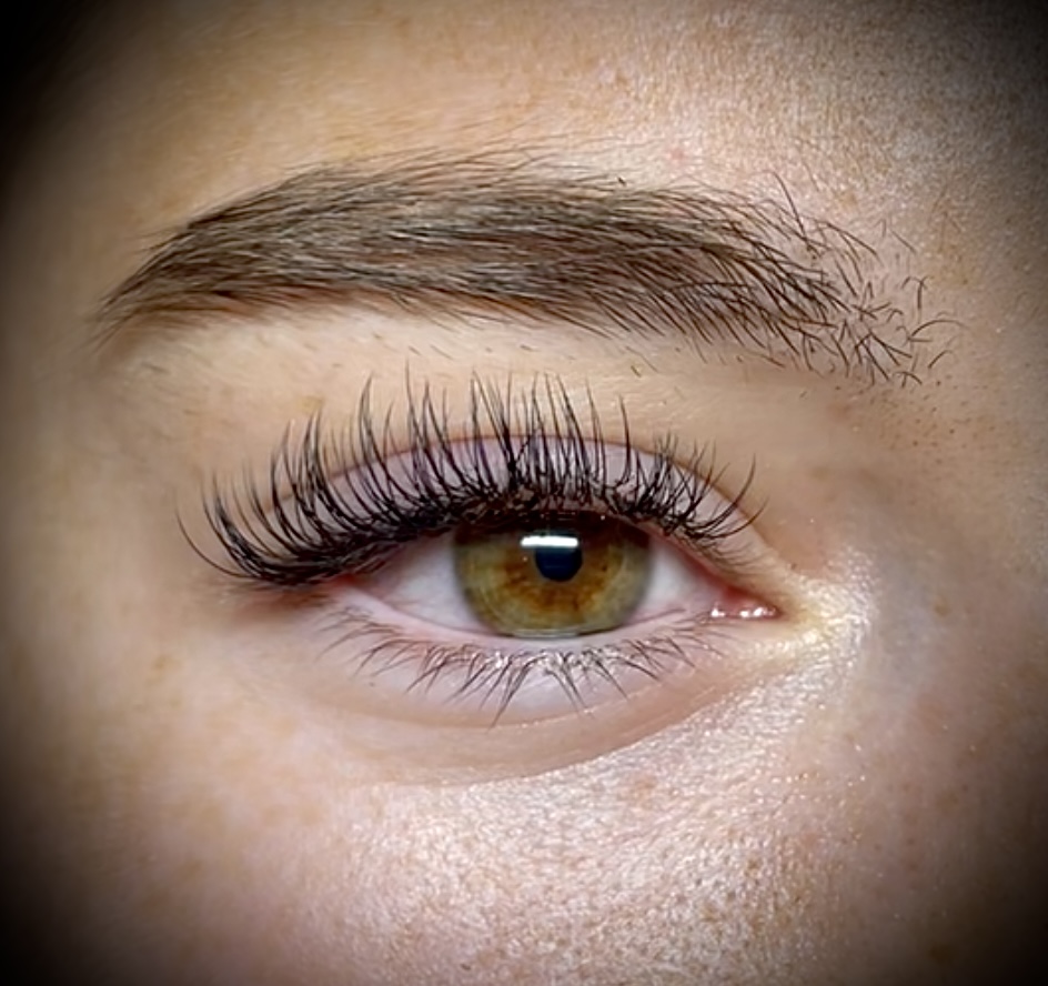2-3 Week Fill~ Classic Lashes