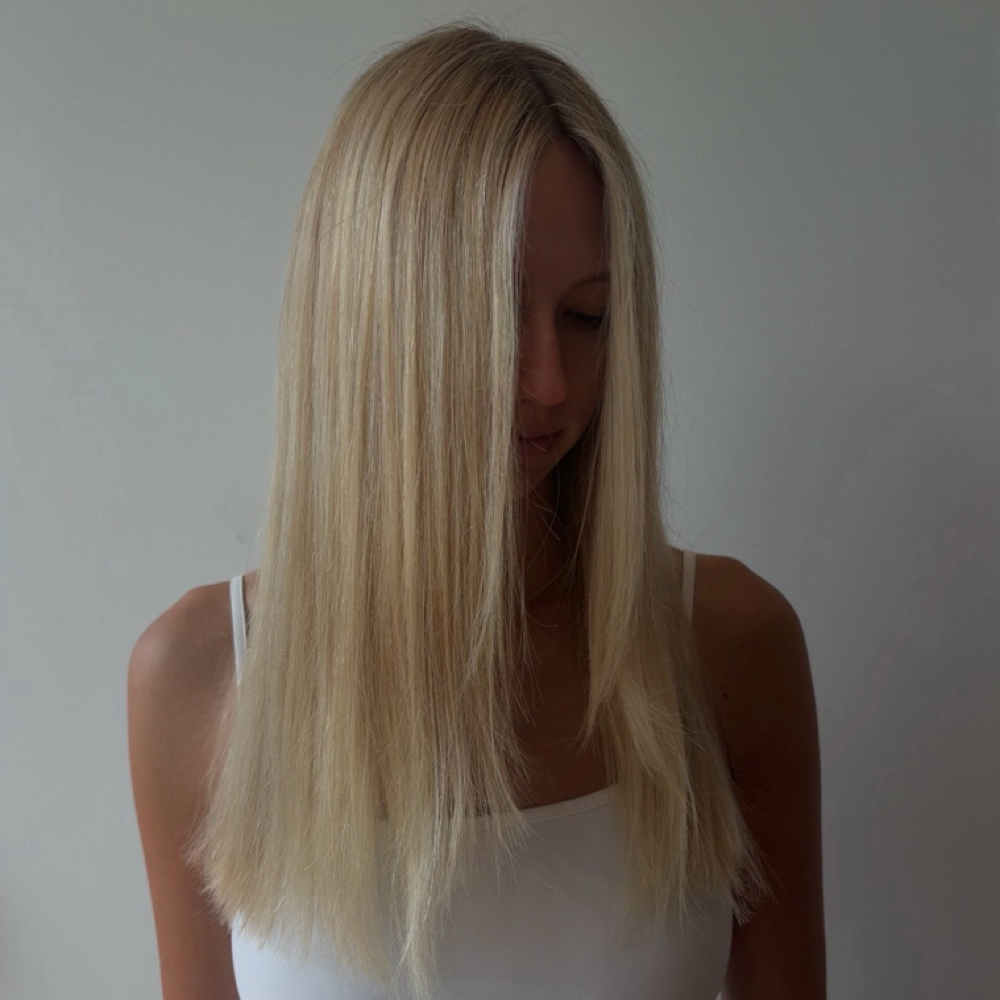 Bleach Retouch at Sophia  Herman in Saint Petersburg, FL