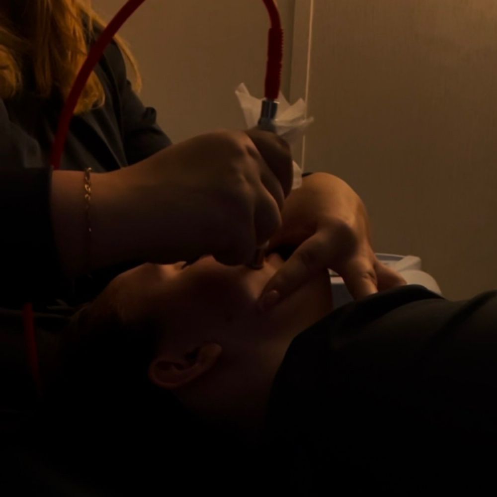 Microdermabrasion Facial at Simply Divine Hair and Nail Salon in Ripley, WV