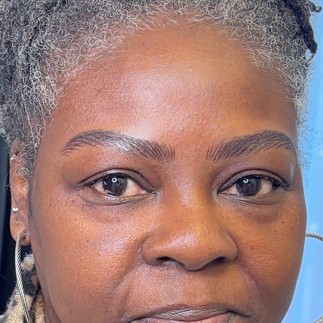 Foreign Brow Color Boost