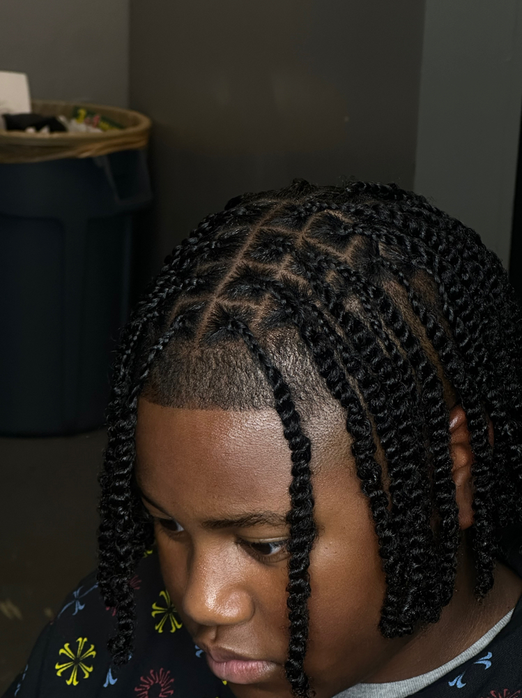 Mens Twist