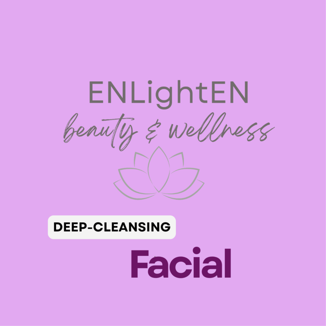 Deep-cleansing Facial