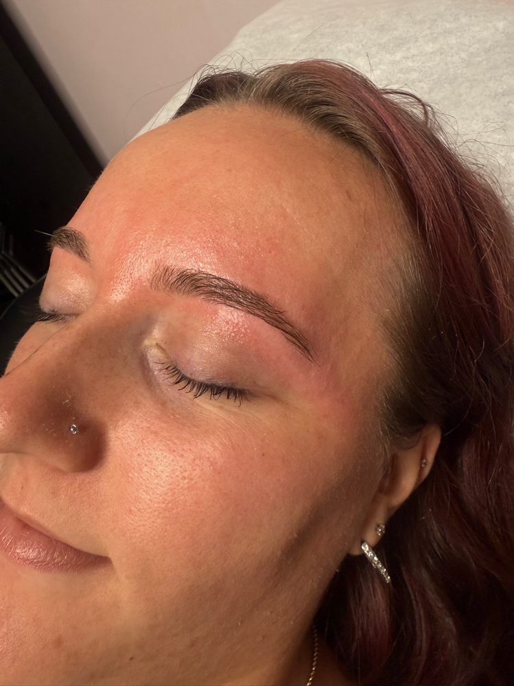 Eyebrow Wax at Angelic Esthetics LLC in Waterloo, NY