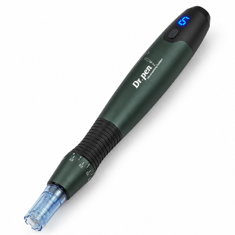 Microneedling at Luxe Body in Newnan, GA