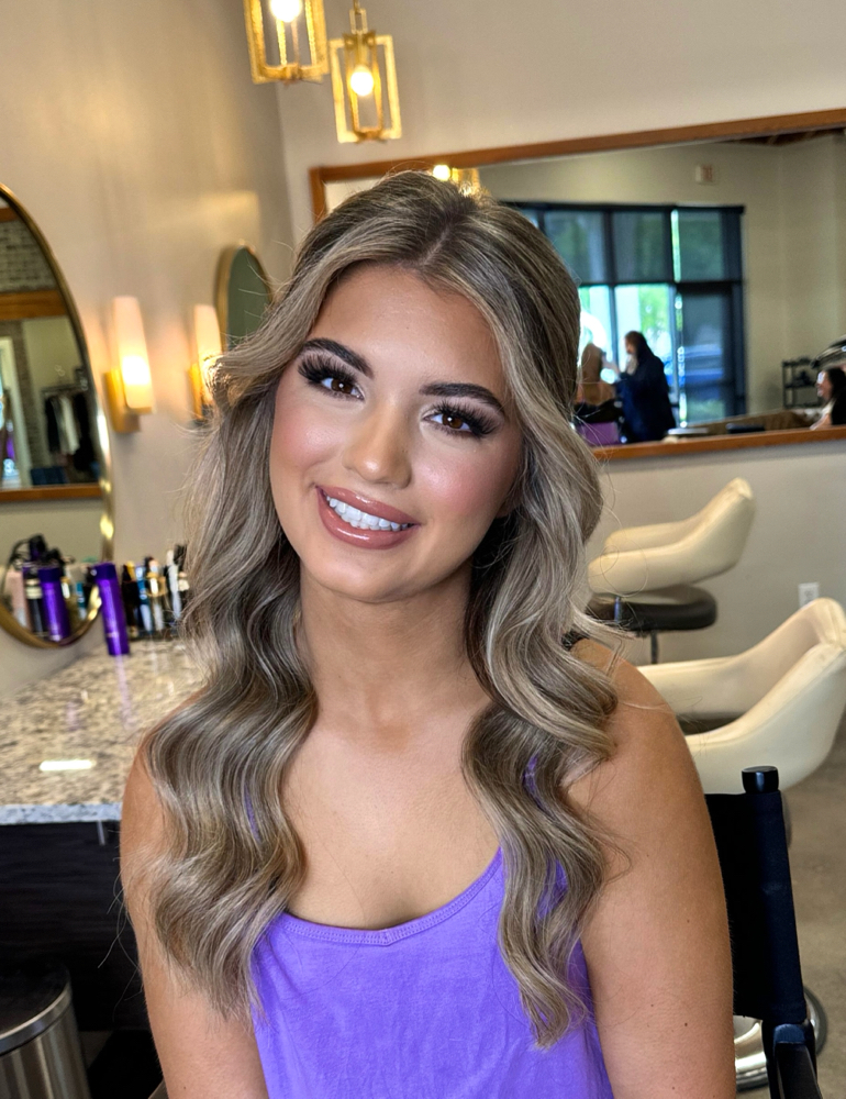 EVENT MAKEUP (offsite)