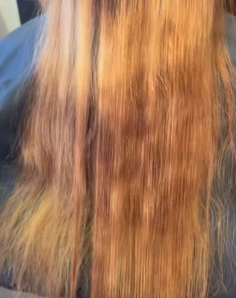 Color Correction✏️Priced Per Hour
