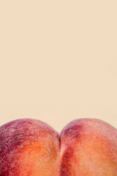 Bum cheeks – hard/soft wax