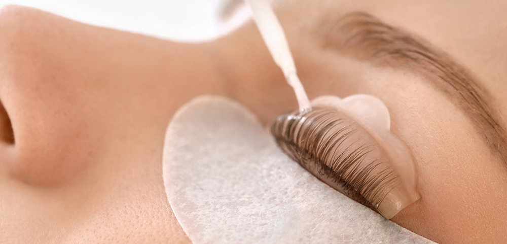 Lash Lift & Tint