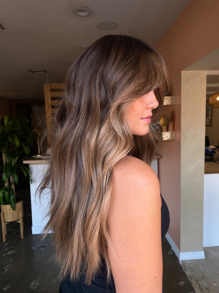 The Partial Refresh