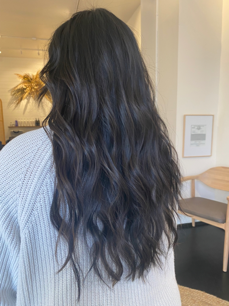 Root Touch Up
