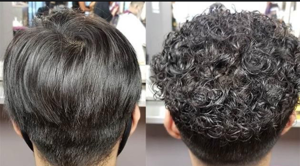 Guy Perm