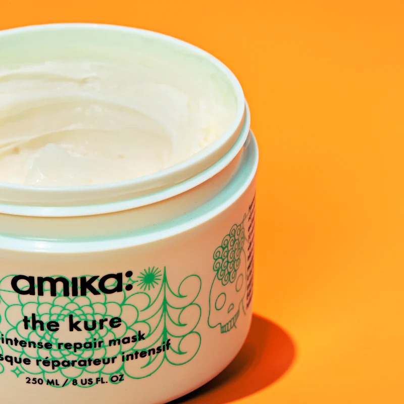 Amika The Kure