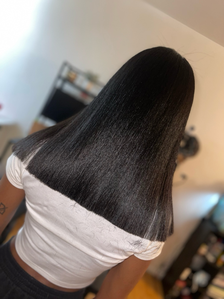 Trim/Cut