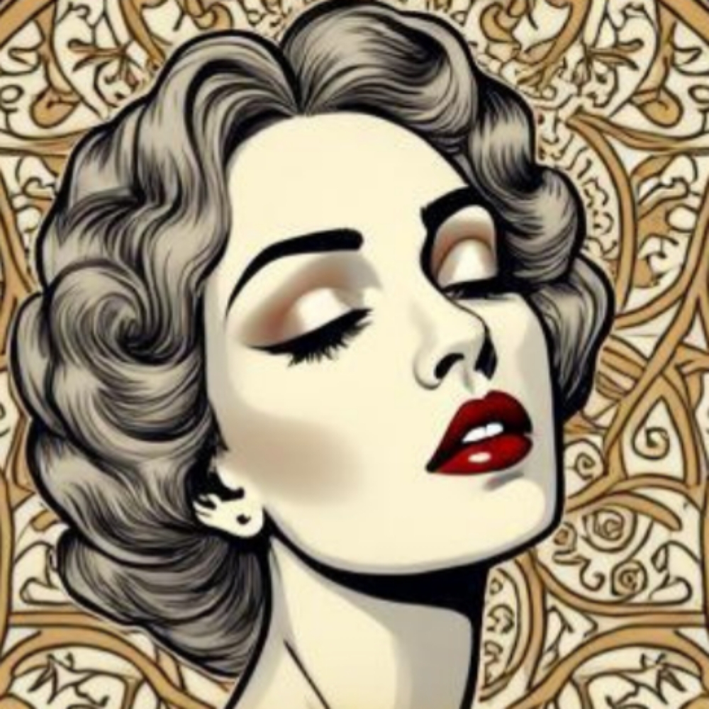 Annual Touchup at So Pretty It Hurts in Lexington, KY