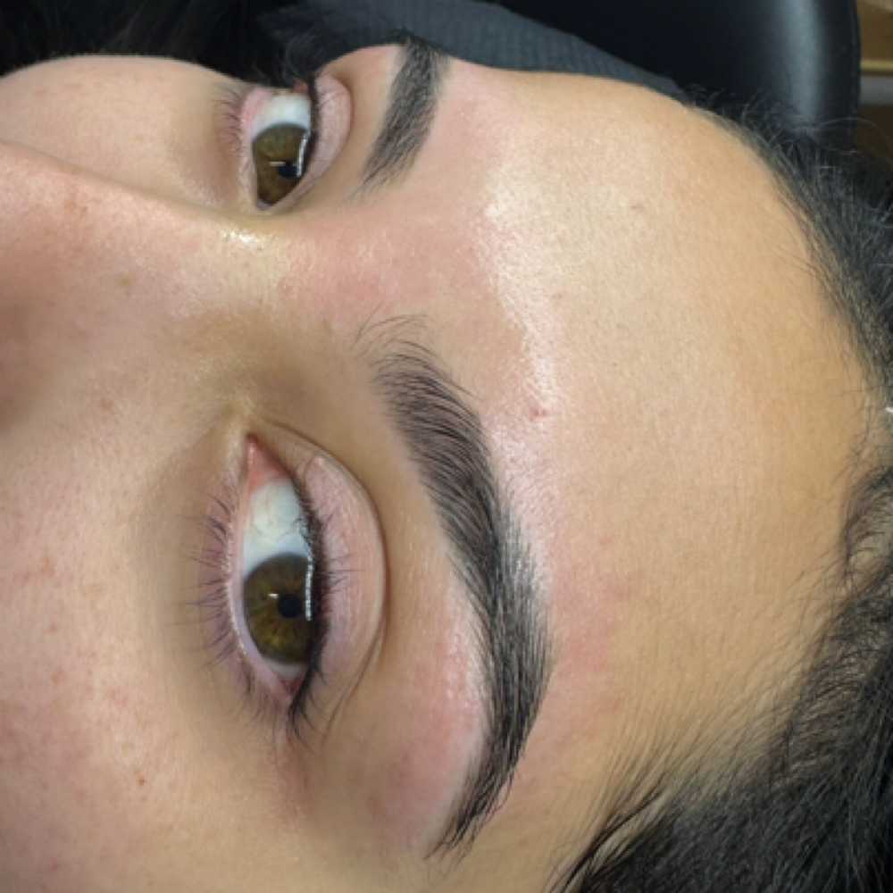 💓Brow Wax at Skiin Pro Studio in Baldwin Park, CA