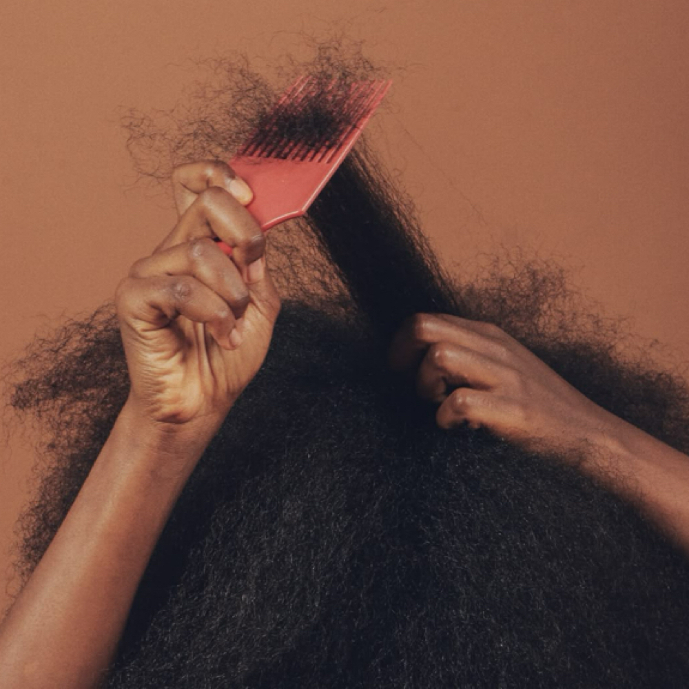 Braid Removal at Lux tHAIRapy by ThickVixen in District Heights, MD