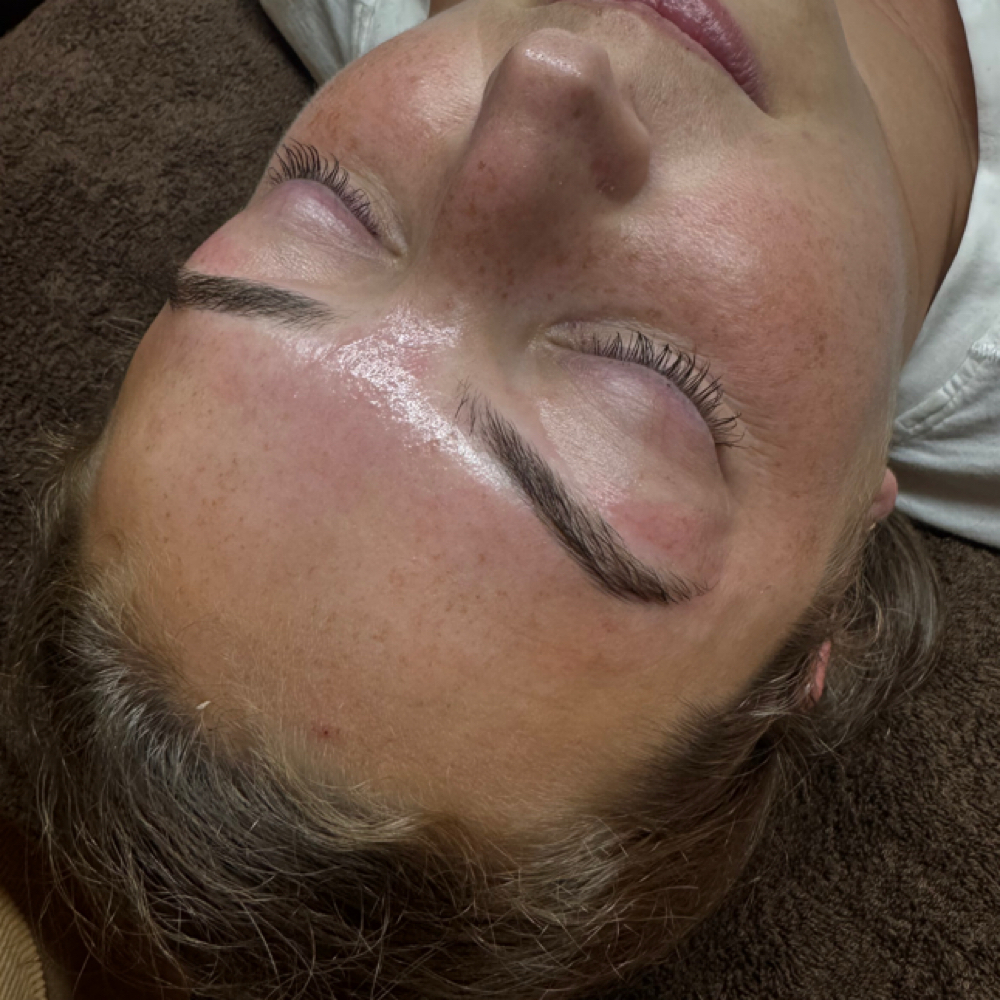 Brow Sculpt at The Beaute Haus in Charlotte, NC