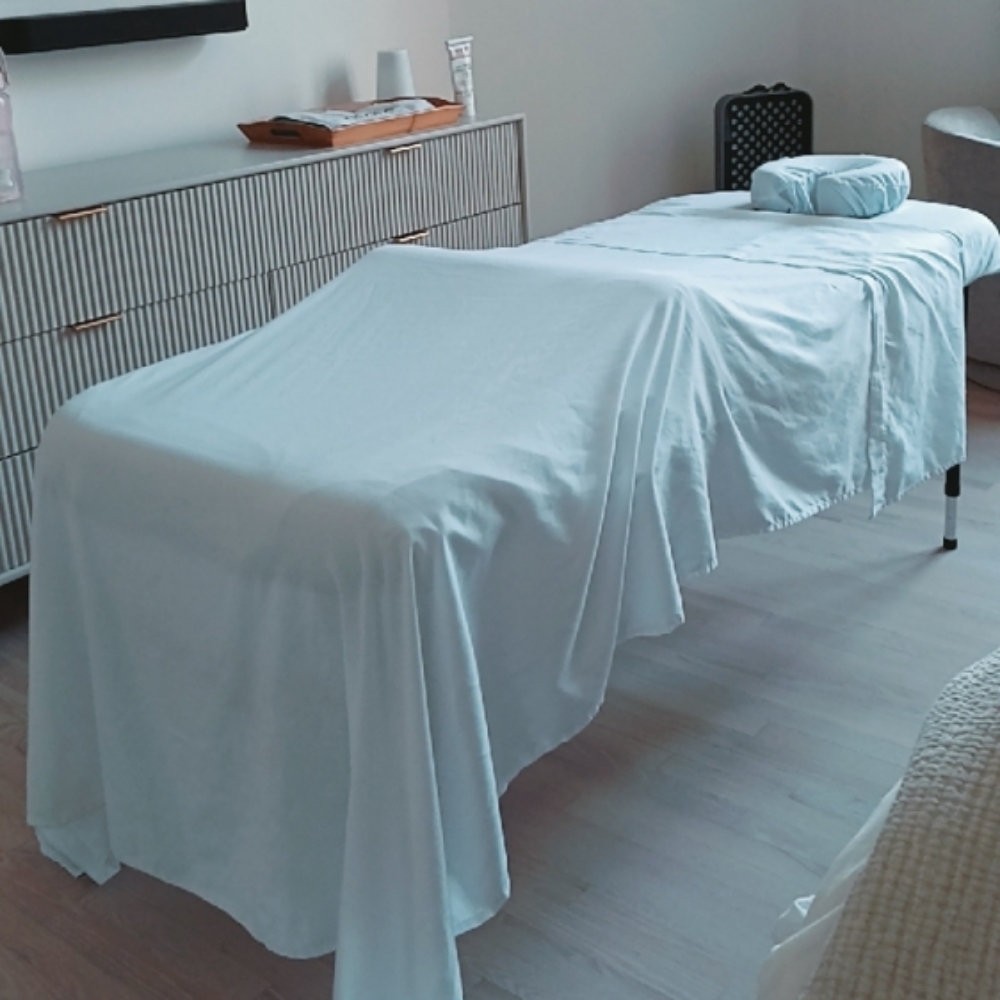 Deluxe In-home Massage at Perfect Touch Mobile in Duluth, GA