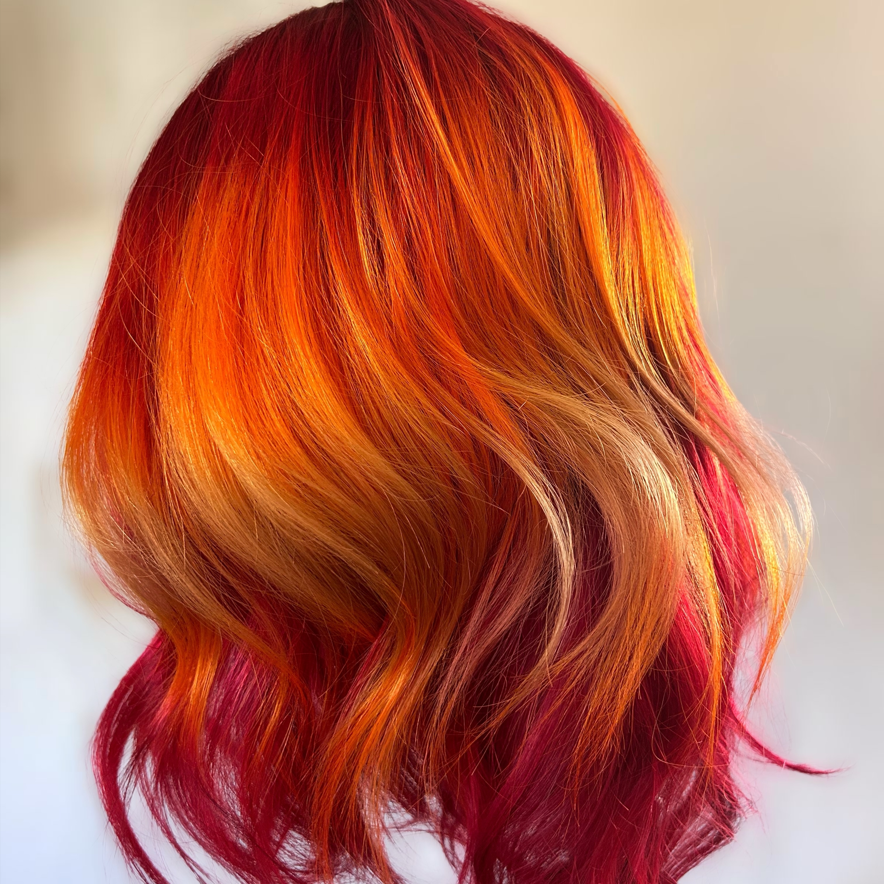 Creative Color with Lo