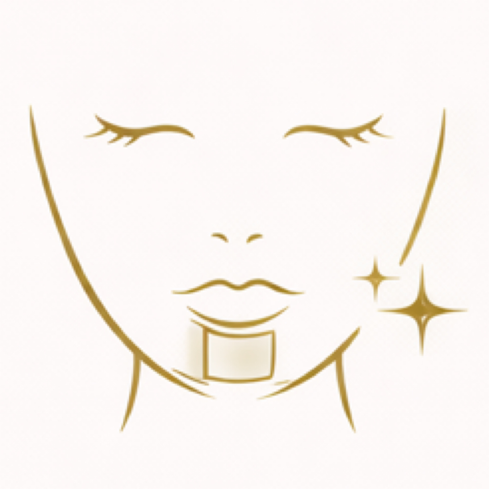 Chin Wax at Halo Glow Aesthetics in Panama City, FL