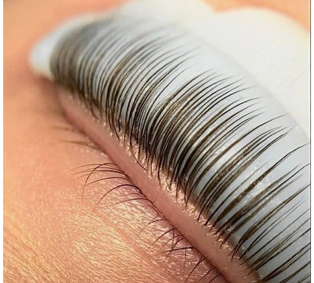 Lash Lift