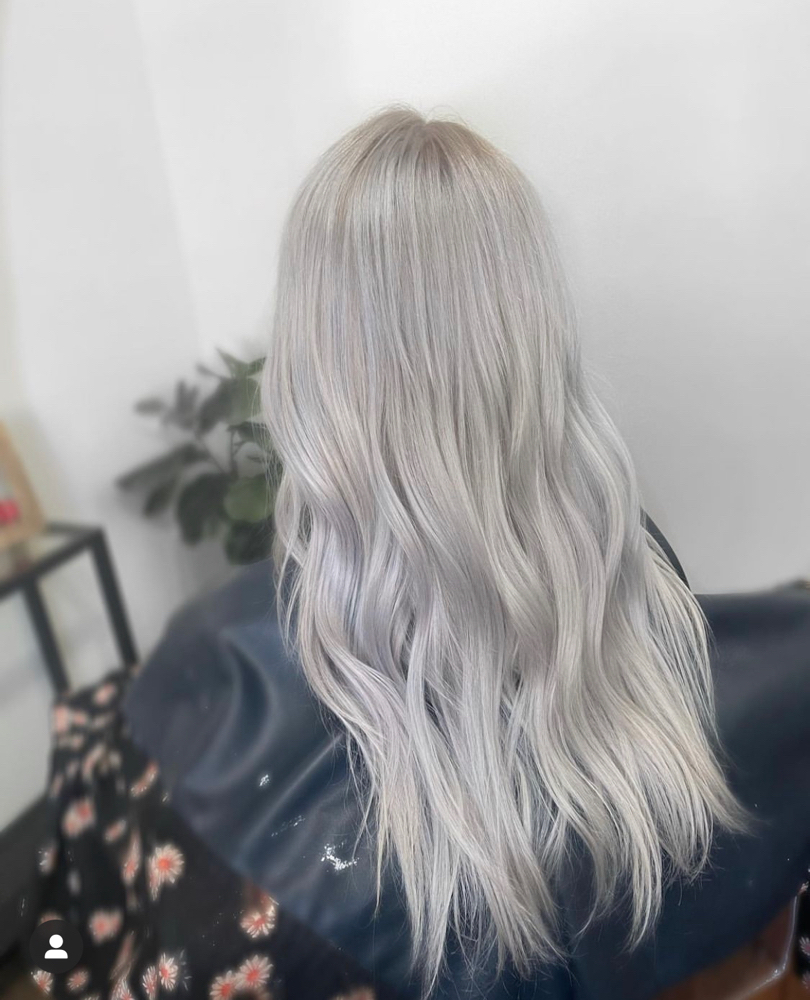 Solid Bleach