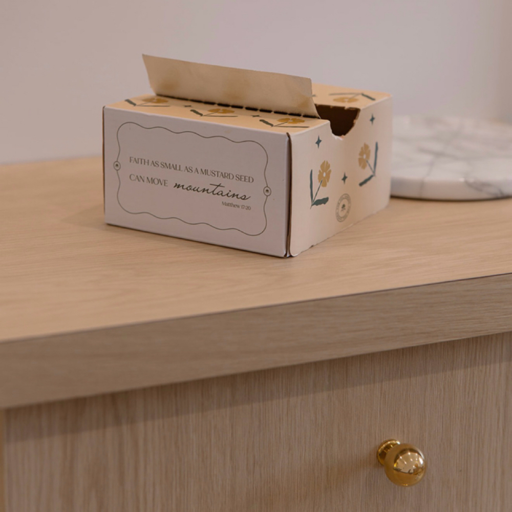 Half Custom Blonding/Grey Coverage at The Blonding Bar in Sugarcreek, OH